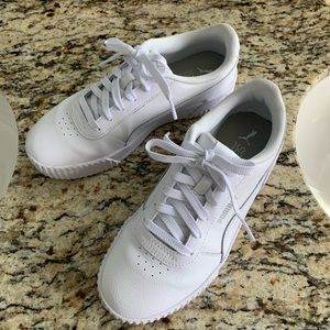 Puma Carina 2.0 Sneaker